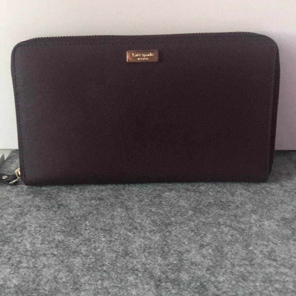 Kate Spade BIG Wallet